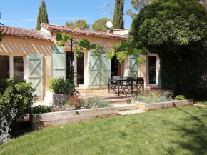 Maison Familiale - Proche Aix en Provence